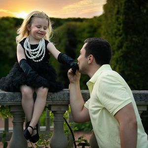 Meet your Posher, Dima